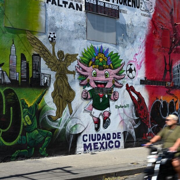 Foto: YURI CORTEZ / AFP