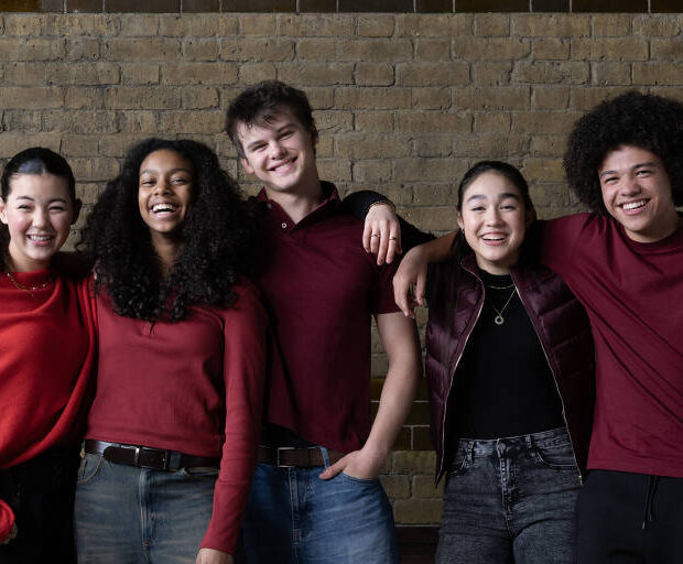 novos atores harry poitter