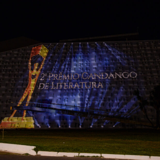 premio candango de literatura