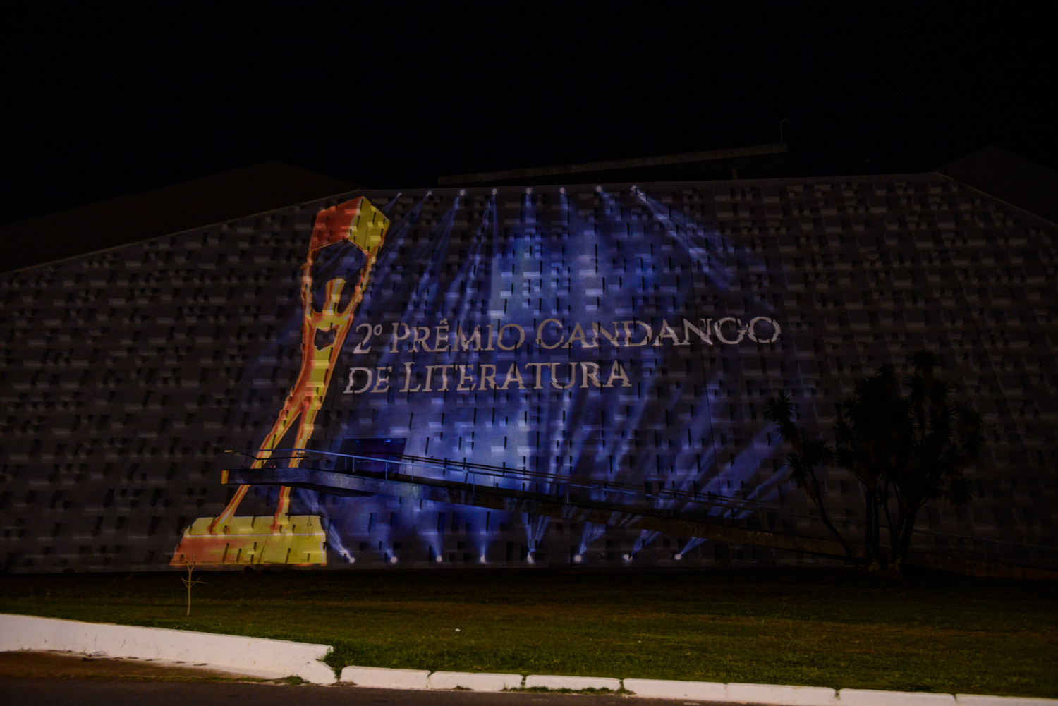 premio candango de literatura