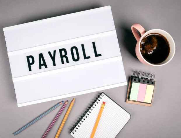 payroll