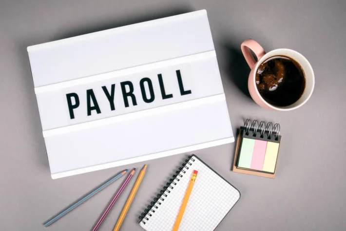 payroll