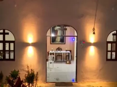 Foto: Reprodução / TV Cabo Branco