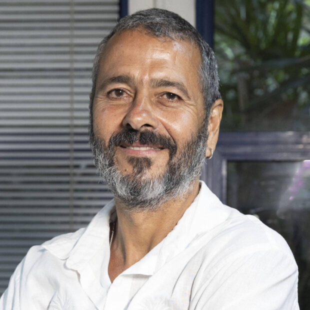 Foto: Divulgação/Globo