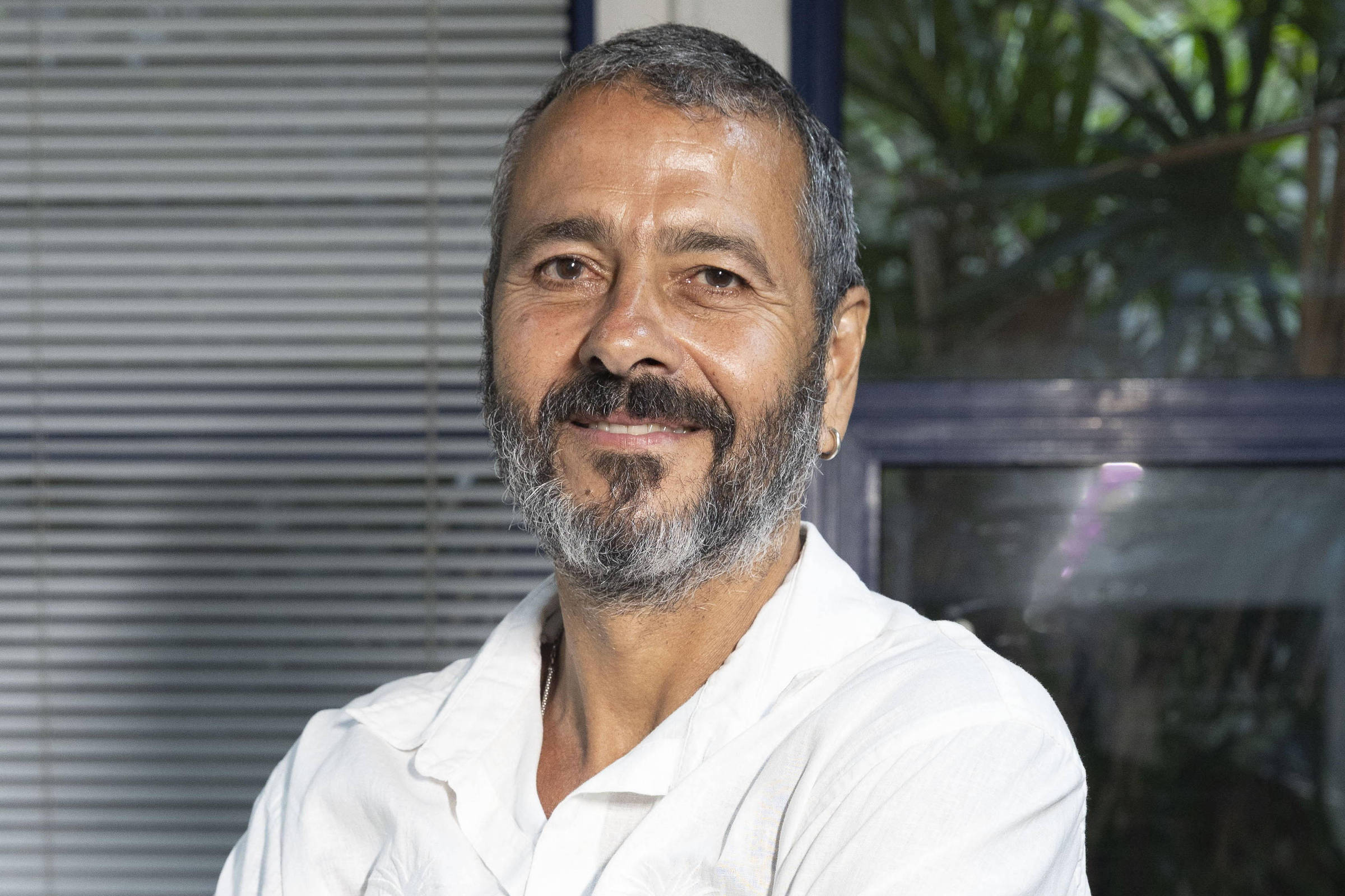 Foto: Divulgação/Globo