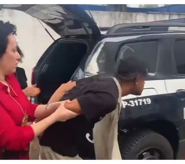 Foto: Divulgação/Polícia Civil de SP