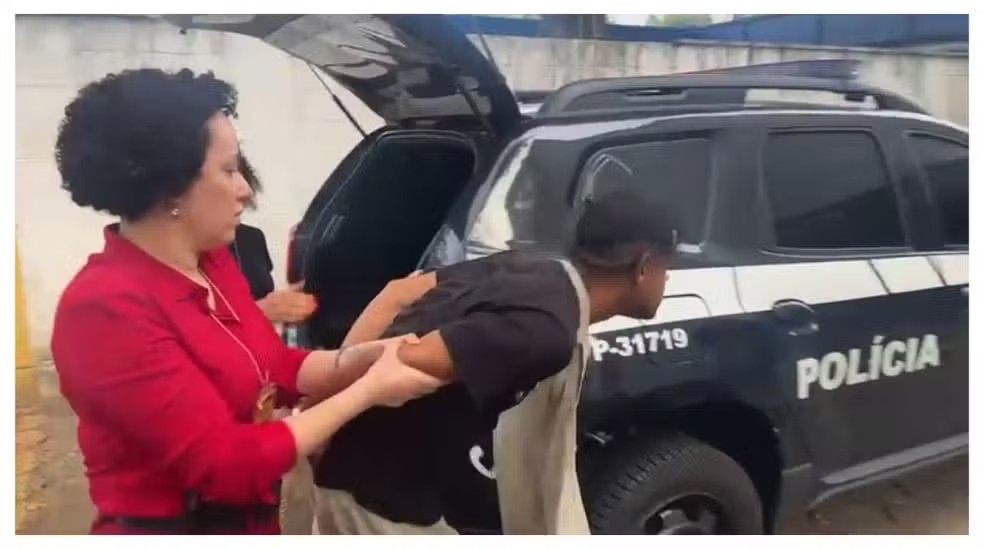 Foto: Divulgação/Polícia Civil de SP