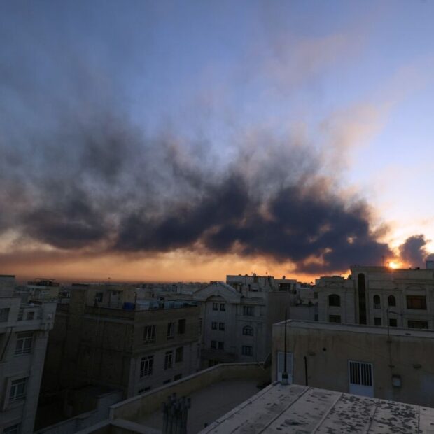 Foto: Mahmoud Zayyat / AFP