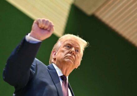 Foto: Fabrice Coffrini/AFP