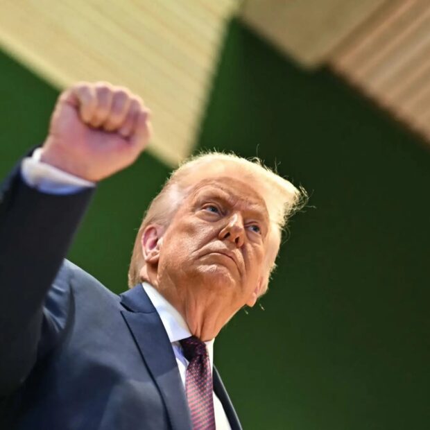 Foto: Fabrice Coffrini/AFP