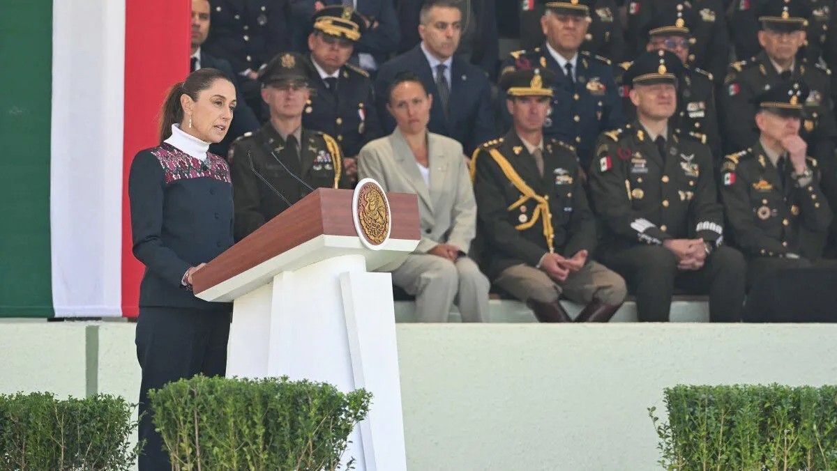 Foto de Yuri Cortez / AFP