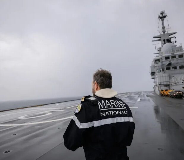 Foto: LOIC VENANCE/AFP