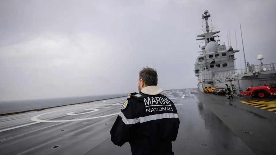 Foto: LOIC VENANCE/AFP