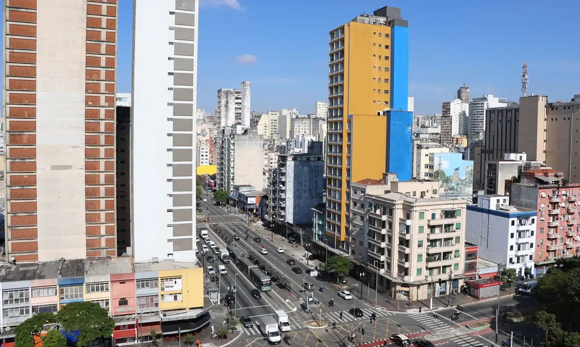 Foto: Rovena Rosa/Agencia Brasil