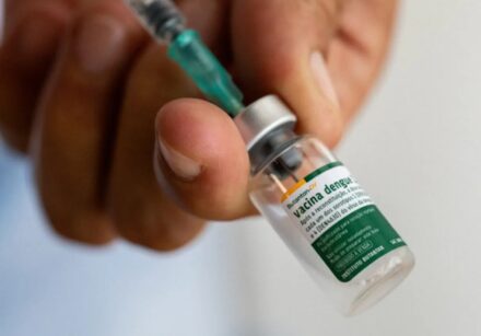 vacina dengue butantan