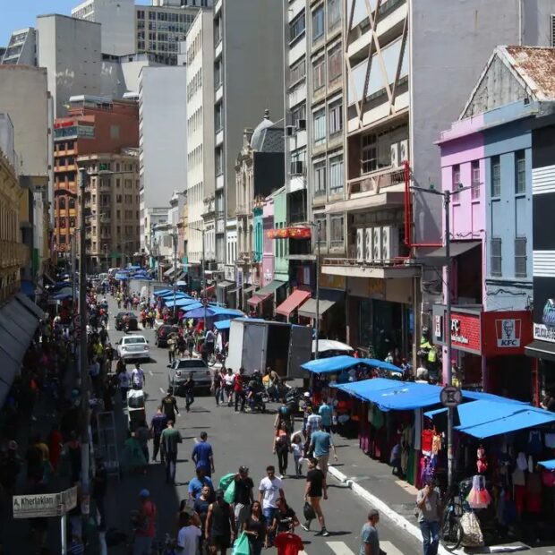 Foto: Rovena Rosa/Agência Brasil Versão em áudio