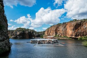 Foto: Max Carlos/Setur SE