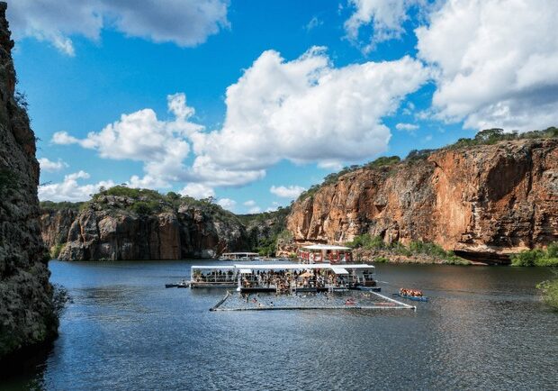 Foto: Max Carlos/Setur SE