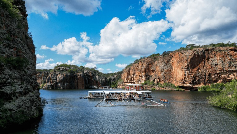 Foto: Max Carlos/Setur SE