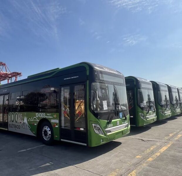 Foto: Divulgação/Semob-DF