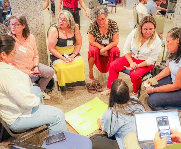 Foto: Divulgação/MDS