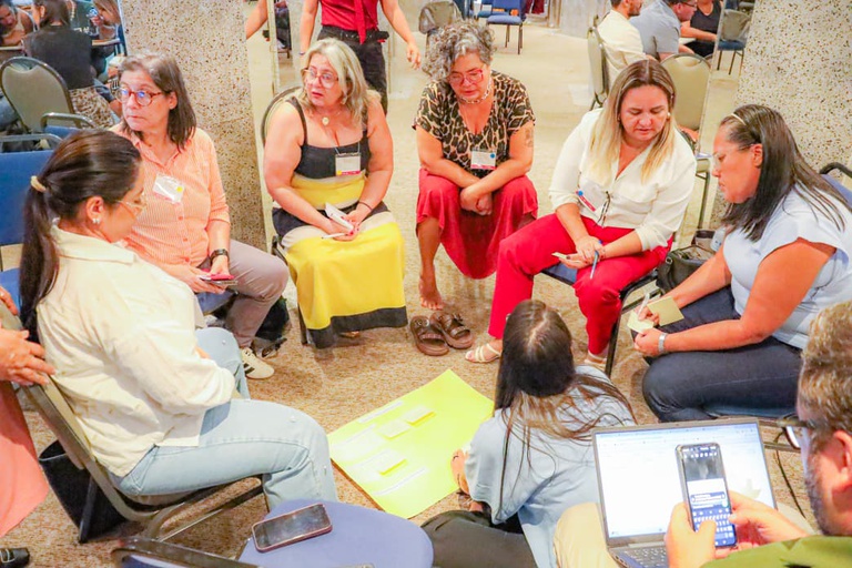 Foto: Divulgação/MDS