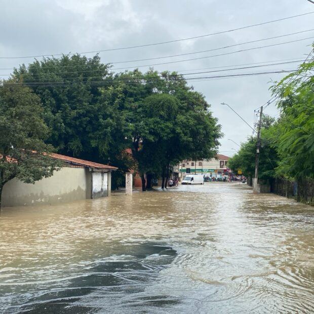 temporal guaratingueta