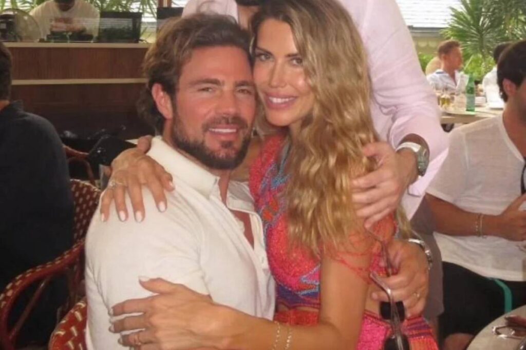 daniel vorcaro namorada