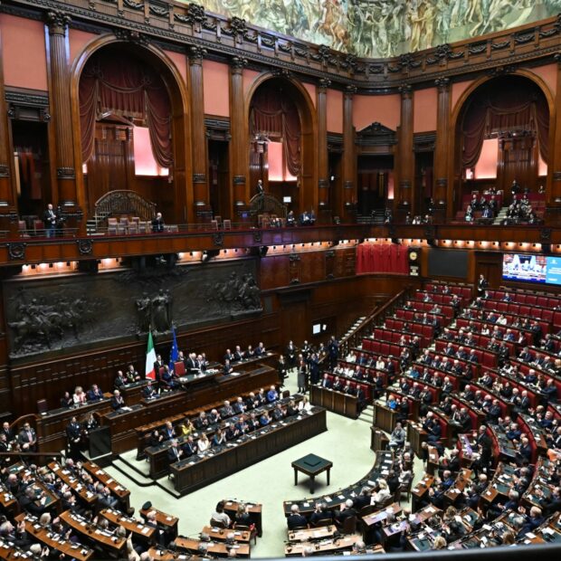 italy britain royals visit