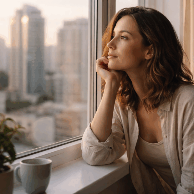 criada por ia mulher. 2