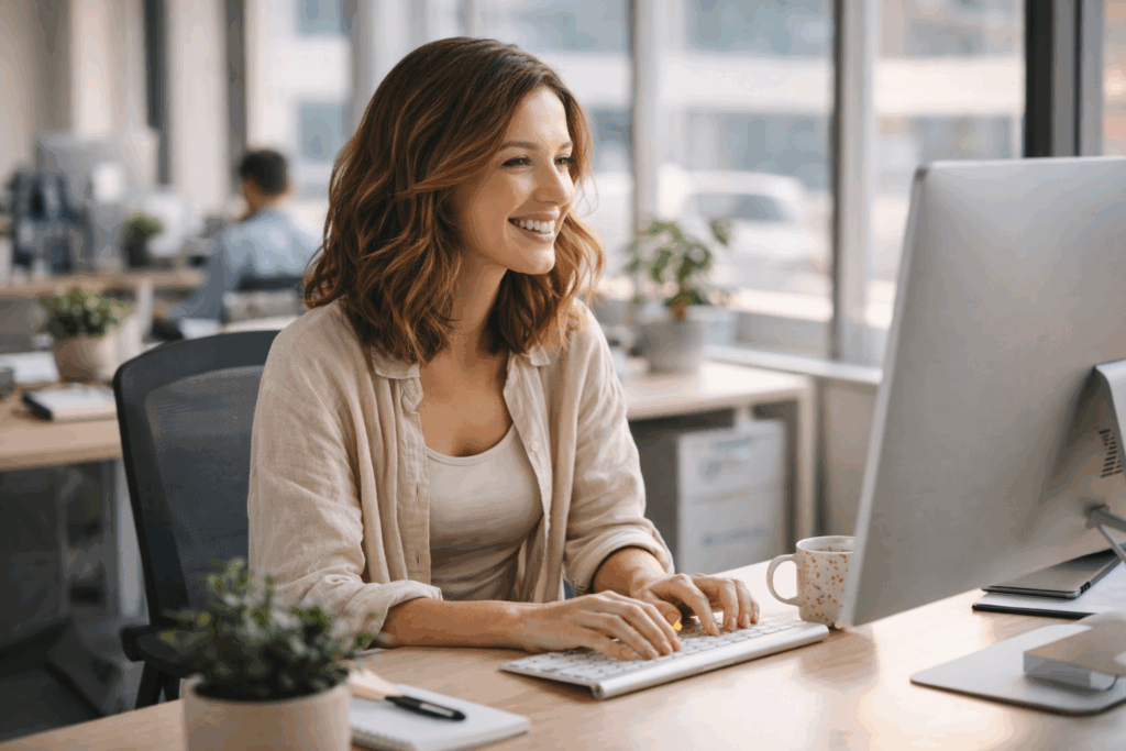 criada por ia mulher. 3