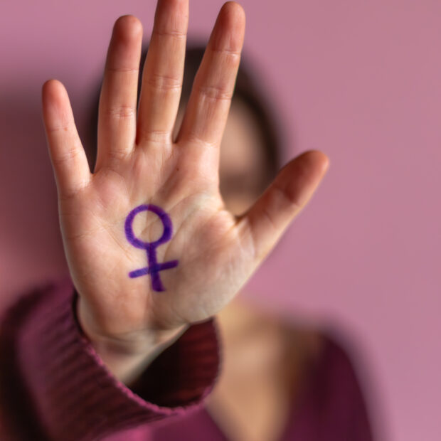 international women's day. feminist movement concept. feminism. 8 march.