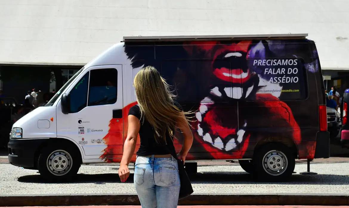 rovena rosa agência brasil