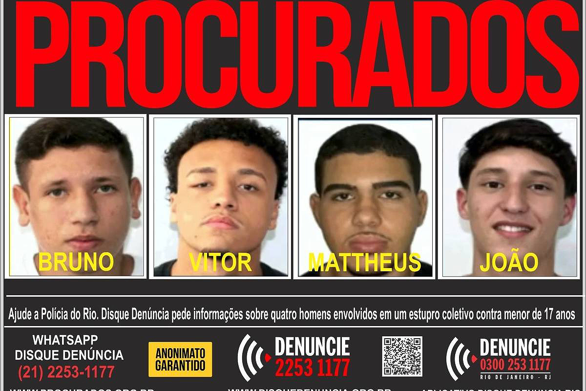 procurados (1)