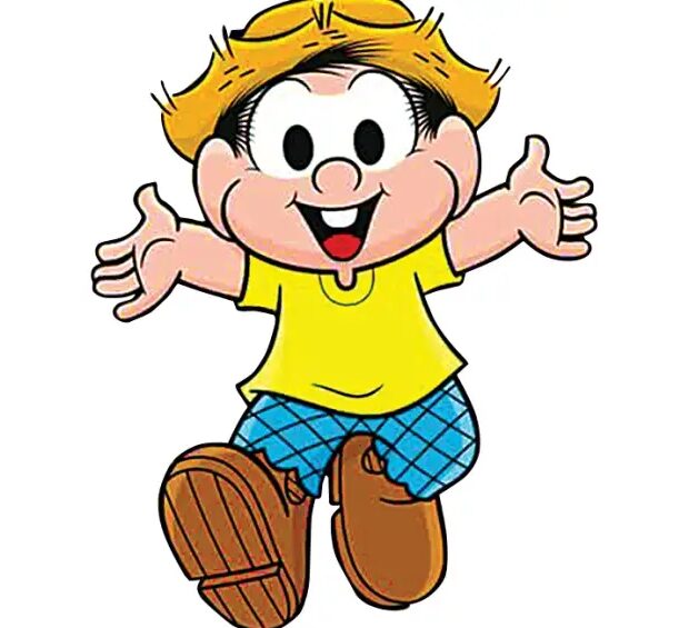 chico bento quadrinhos