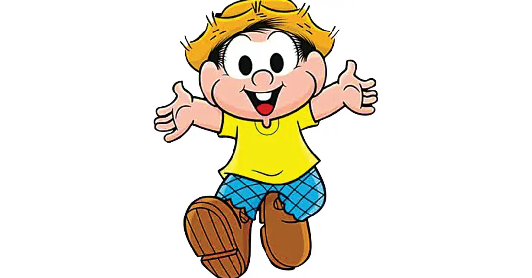 chico bento quadrinhos