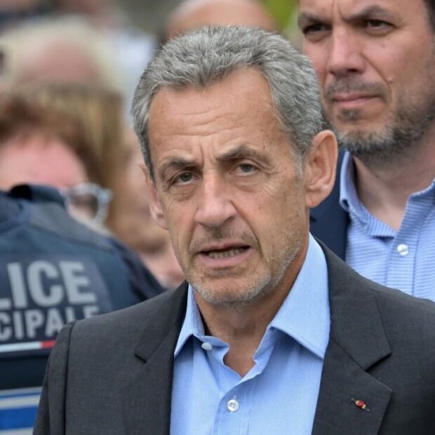 Foto: Bertrand Guay / AFP