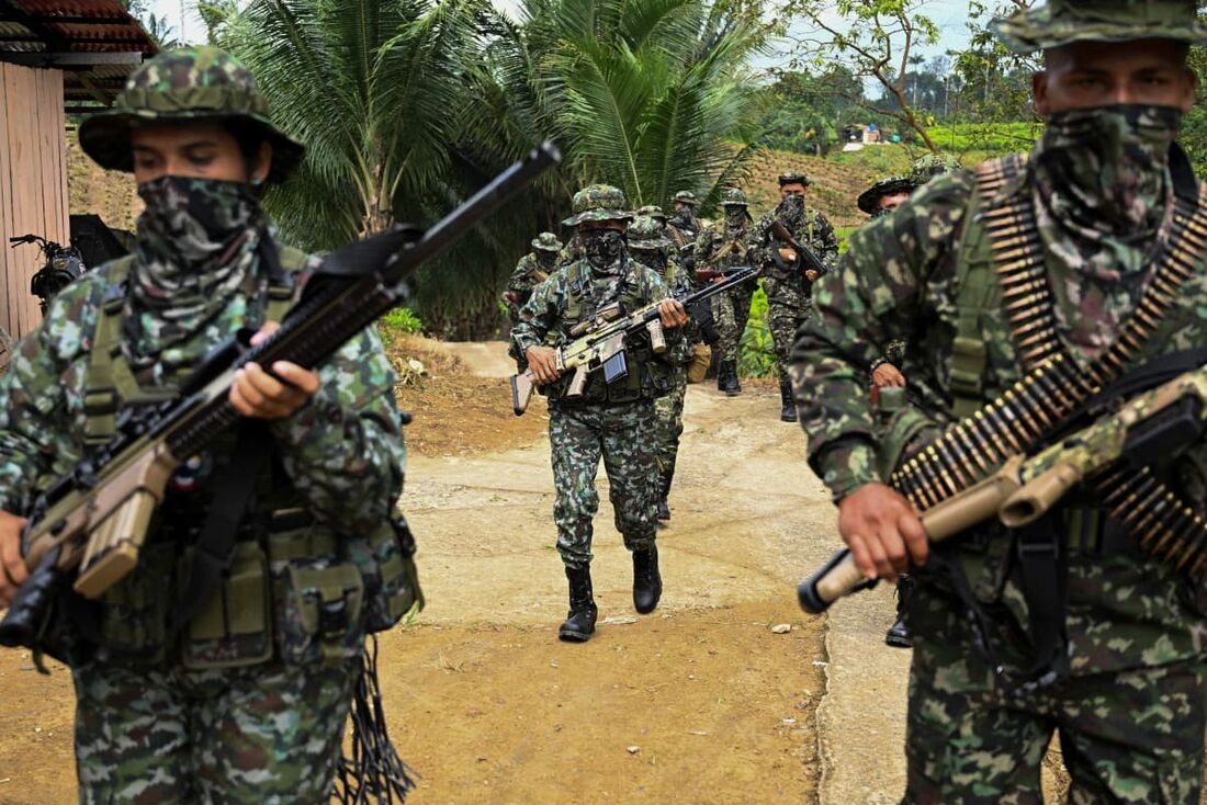 Foto: Joaquin Sarmiento / AFP