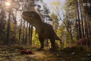 dinossauros spielberg