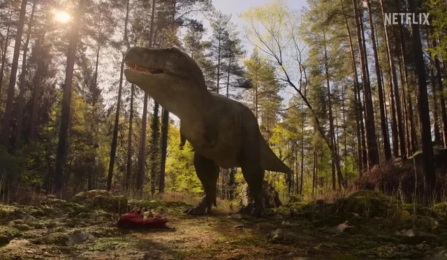 dinossauros spielberg