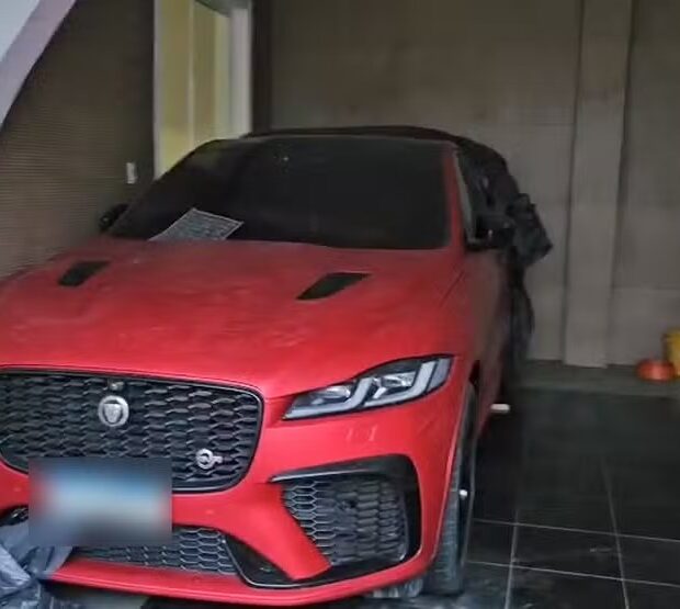 Foto: Divulgação/PCERJ