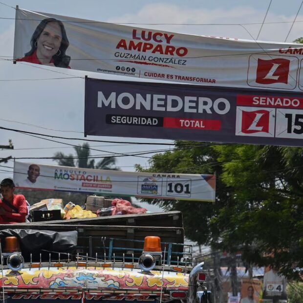 Foto: JOAQUIN SARMIENTO/AFP