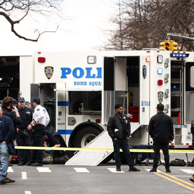 Foto: CHARLY TRIBALLEAU / AFP