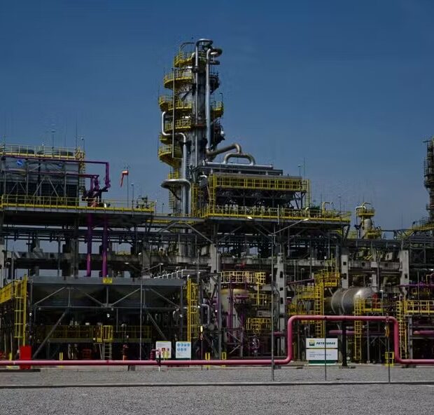 Foto: Pablo Porciuncula/AFP