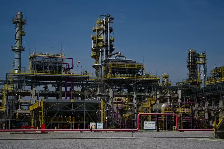 Foto: Pablo Porciuncula/AFP