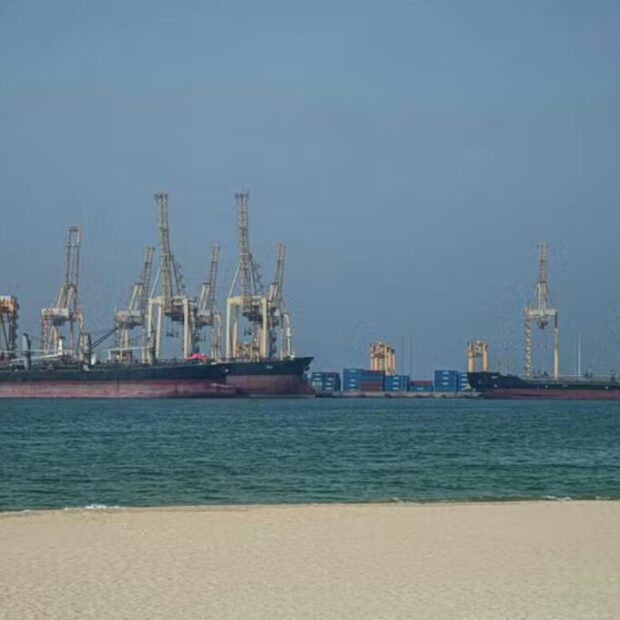 Foto: Giuseppe Cacace/AFP