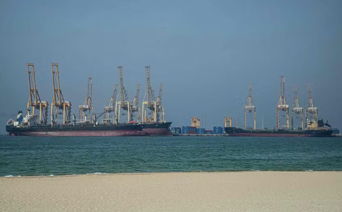 Foto: Giuseppe Cacace/AFP