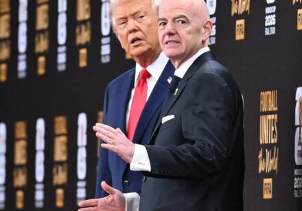 Foto: Roberto SCHMIDT/AFP