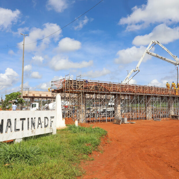 Viaduto de Planaltina