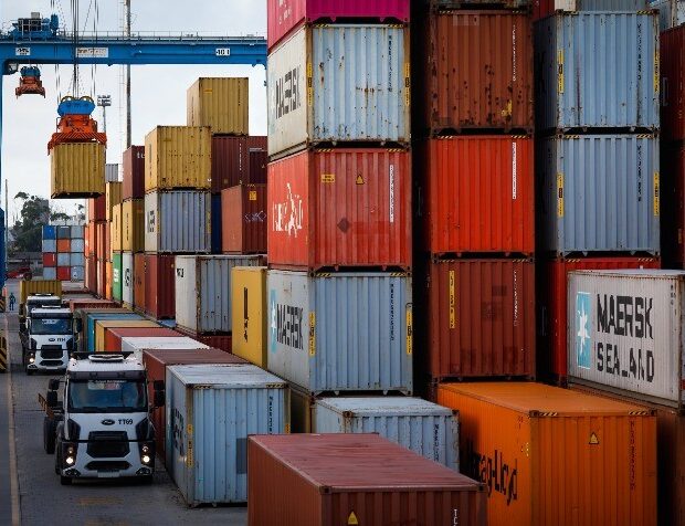 empresas exportadoras